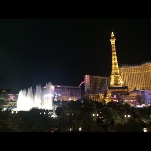 Meet your Posher, Janey